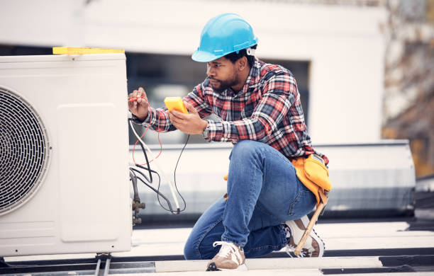 Best 24-Hour Electrician  in Pennington Gap, VA