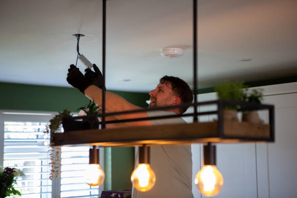 Best Electrical Outlet Repair  in Pennington Gap, VA