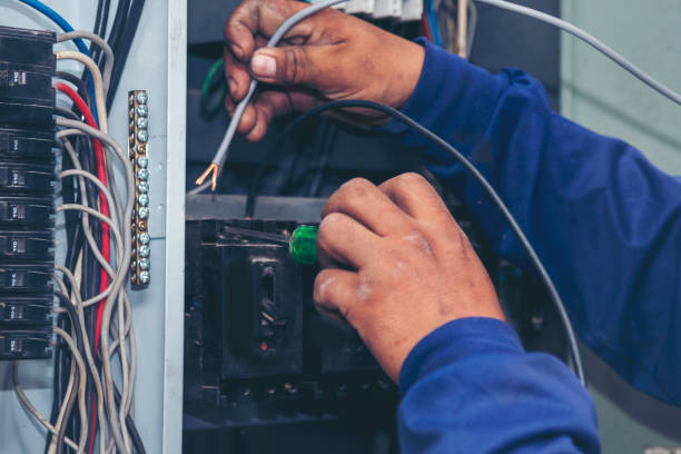 Best Local Electrician Companies  in Pennington Gap, VA