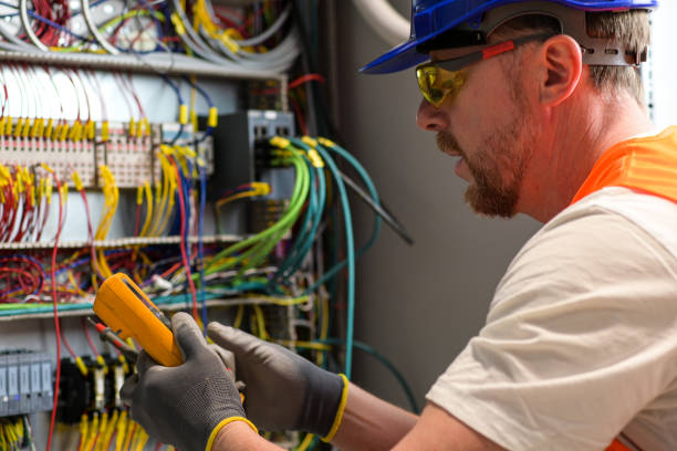 Best Electrical Rewiring Services  in Pennington Gap, VA
