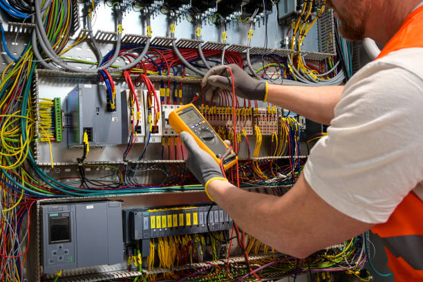 Affordable Emergency Electrician in Pennington Gap, VA