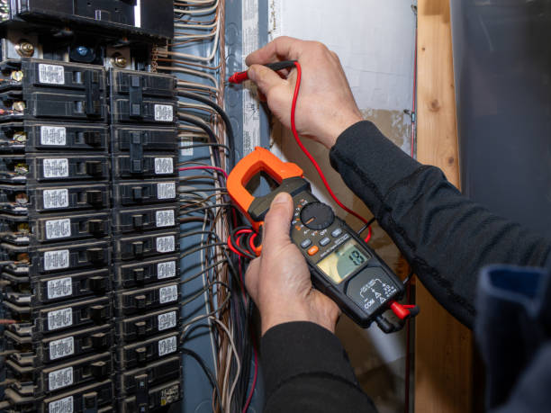 Best Electrical Contractors for Businesses  in Pennington Gap, VA