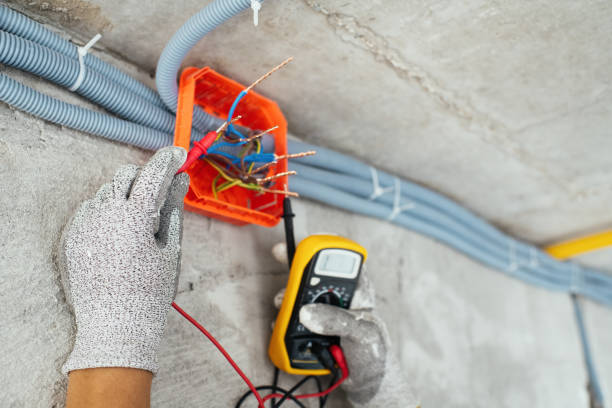 Best Electrical System Inspection  in Pennington Gap, VA