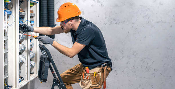 Best Residential Electrician Services  in Pennington Gap, VA