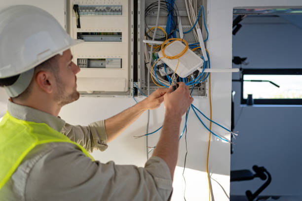 Best Home Electrical Repair  in Pennington Gap, VA